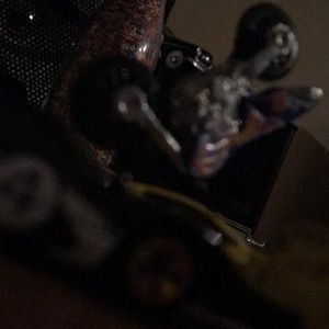 Meet your Posher, Konrad